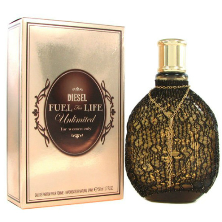 Фото духиDiesel Fuel for Life Unlimited