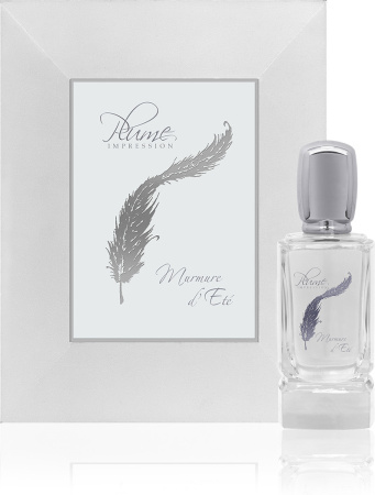 Фото духиPlume Impression Murmure d`Ete