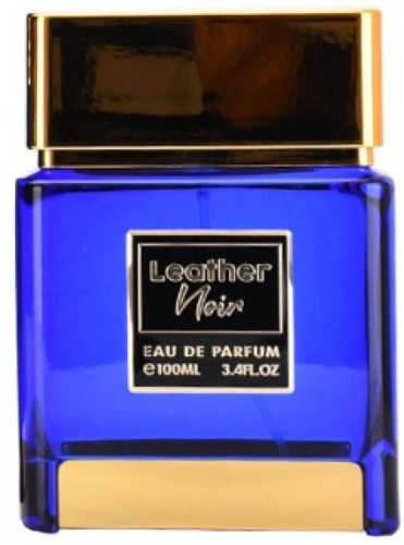 Flavia Leather Noir (20-55044 парфюмерная вода-тестер 100 мл)
