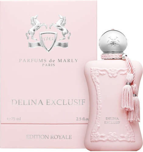 Фото духиParfums de Marly Delina Exclusif
