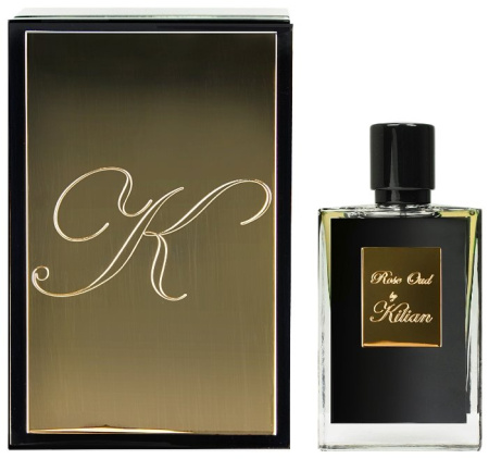 Фото духиKilian Rose Oud