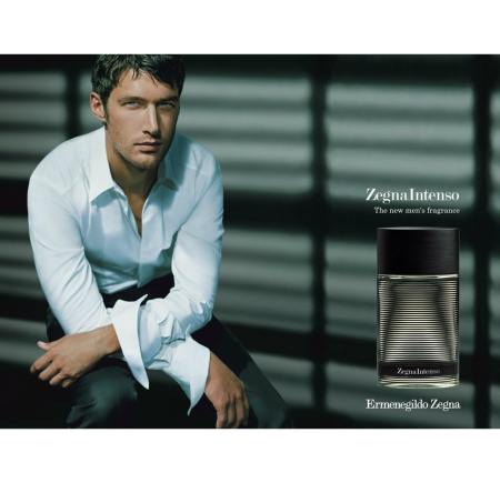 Фото духиErmenegildo Zegna Intenso
