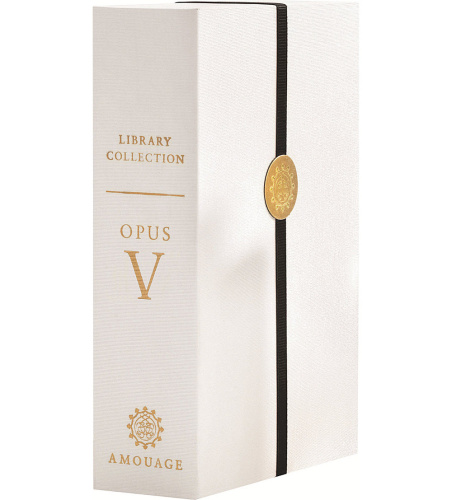 Фото духиAmouage Library Collection Opus V