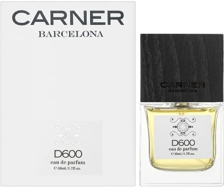 Carner Barcelona D600 50