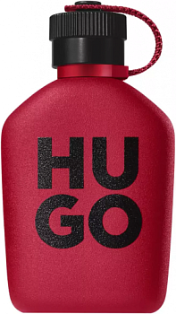 Фото духи Hugo Boss Hugo Intense