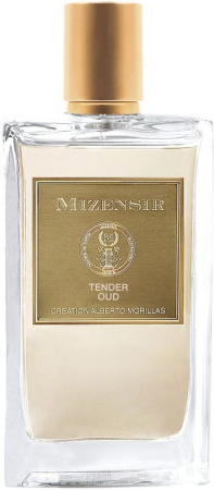 Фото духиMizensir Tender Oud