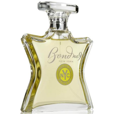 Фото духиBond No.9 Nouveau Bowery