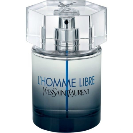 Фото духиYves Saint Laurent L`Homme Libre
