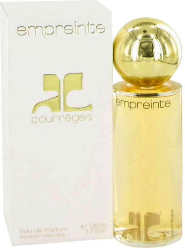 Фото духиCourreges Empreinte