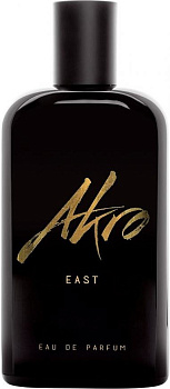 Фото духи Akro East