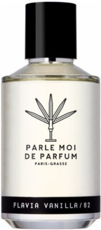 Фото духиParle Moi de Parfum Flavia Vanilla