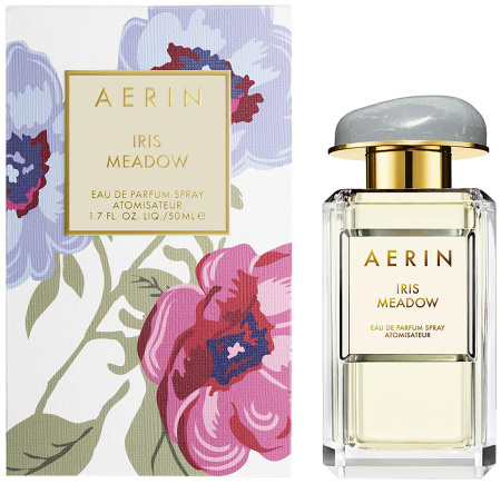 Фото духиAerin Lauder Iris Meadow