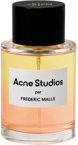 Фото духиFrederic Malle Acne Studios