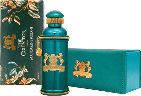 Фото духиAlexandre J Mandarine Sultane