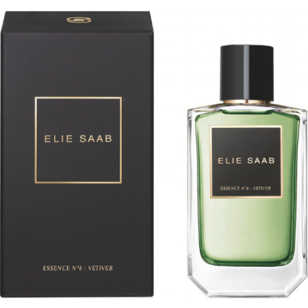 Фото духиElie Saab Essence No. 6 Vetiver
