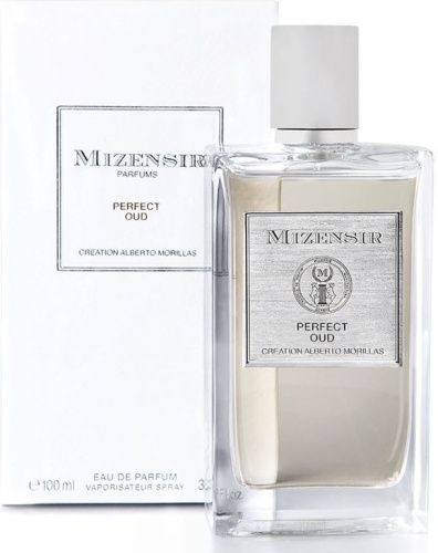 Фото духиMizensir Ideal Oud