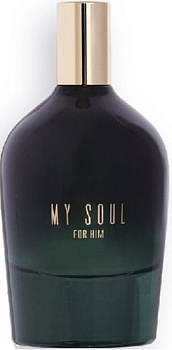 Фото духи My Soul My Soul for Him