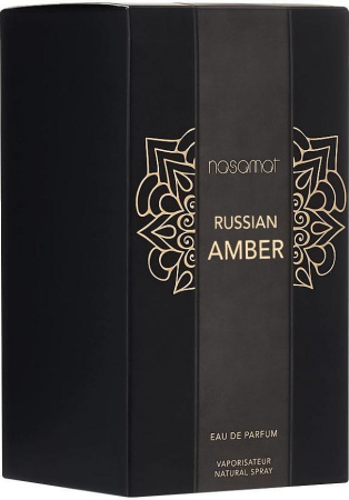 Фото духиNasamat Russian Amber