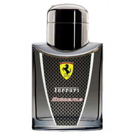Фото духиFerrari Extreme