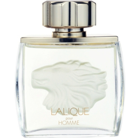 Фото духиLalique Pour Homme Lion