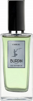 Фото духи Burdin Carrure