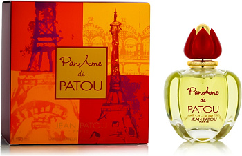 Фото духи Jean Patou PanAme