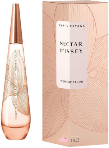 Issey Miyake Nectar d'Issey Premiere Fleur (20-31786 парфюмерная вода 90 мл)