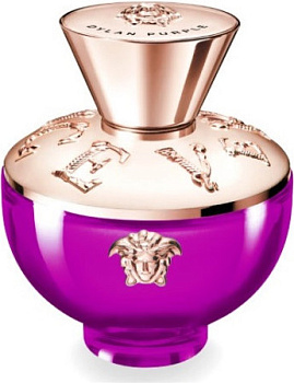 Фото духи Versace Pour Femme Dylan Purple