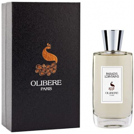 Фото духиOlibere Parfums Paradis Lointains