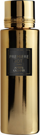 Фото духиPremiere Note Ambre Kashmir