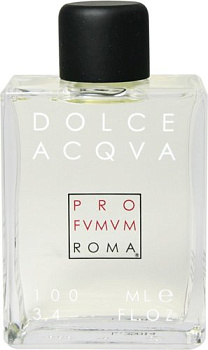 Фото духи Profumum Roma Dolce Acqua