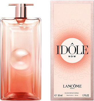 Фото духи Lancome Idole Now