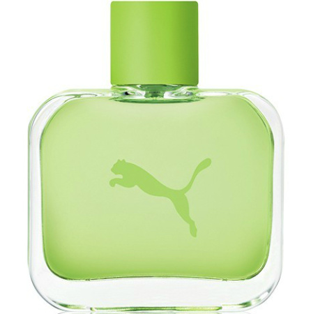 Фото духиPuma Green