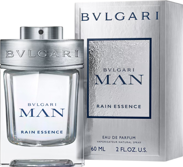 Фото духиBvlgari Bvlgari Man Rain Essence