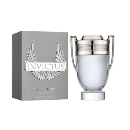 Фото духиPaco Rabanne Invictus