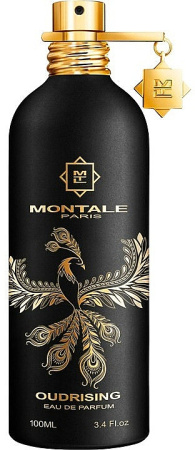 Фото духиMontale Oudrising