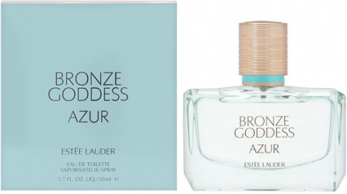 Фото духиEstee Lauder Bronze Goddess Azur
