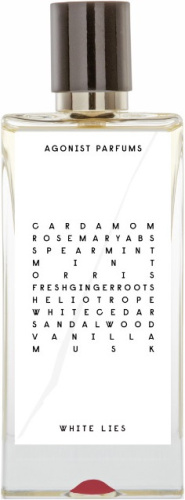 Agonist White Lies (20-35068 парфюмерная вода-тестер 100 мл)
