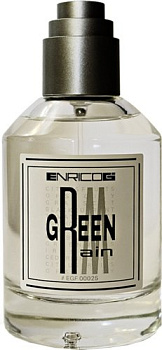Фото духи Enrico Gi Green Rain