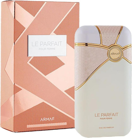 Фото духиSterling Parfums Armaf Le Parfait Pour Femme