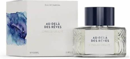 Фото духиCamille Leguay Au Dela Des Reves