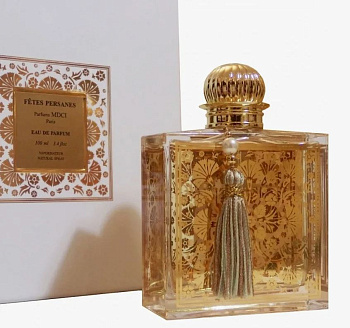 MDCI Fetes Persanes (22232 парфюмерная вода 100 мл)