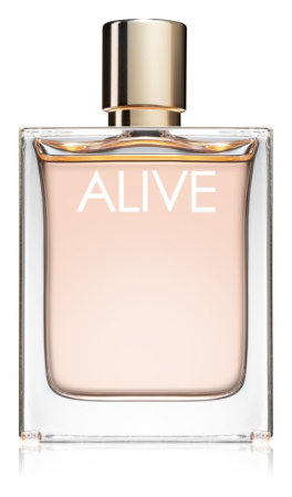 Фото духиHUGO BOSS BOSS ALIVE