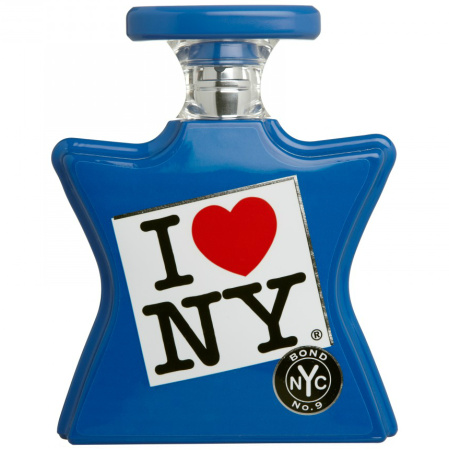 Фото духиBond No.9 I Love New York for Him