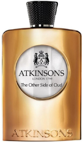 Atkinsons The Other Side of Oud (20-81704 парфюмерная вода-тестер 100 мл)