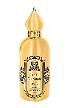 Attar Collection The Persian Gold (103168 парфюмерная вода-тестер 100 мл)