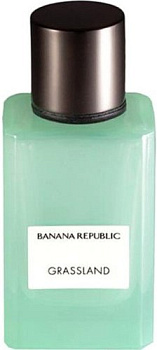 Фото духи Banana Republic Grassland