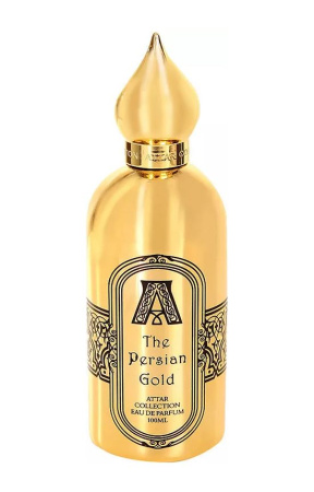 Attar Colection Persion Gold