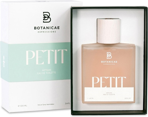 Botanicae Expressions Petit (20-81910 туалетная вода 100 мл)