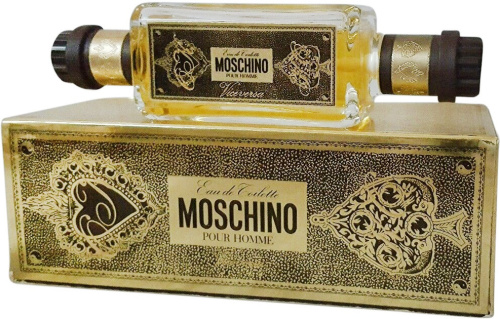 Фото духиMoschino Pour Homme